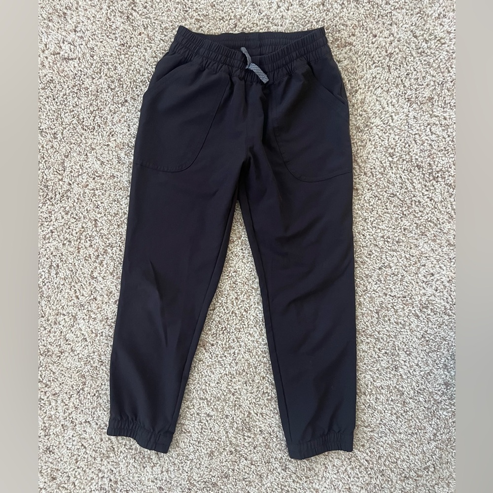 Patagonia Quandary HikingPants Boys size 10